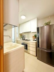 The Tampines Trilliant (D18), Condominium #581033301